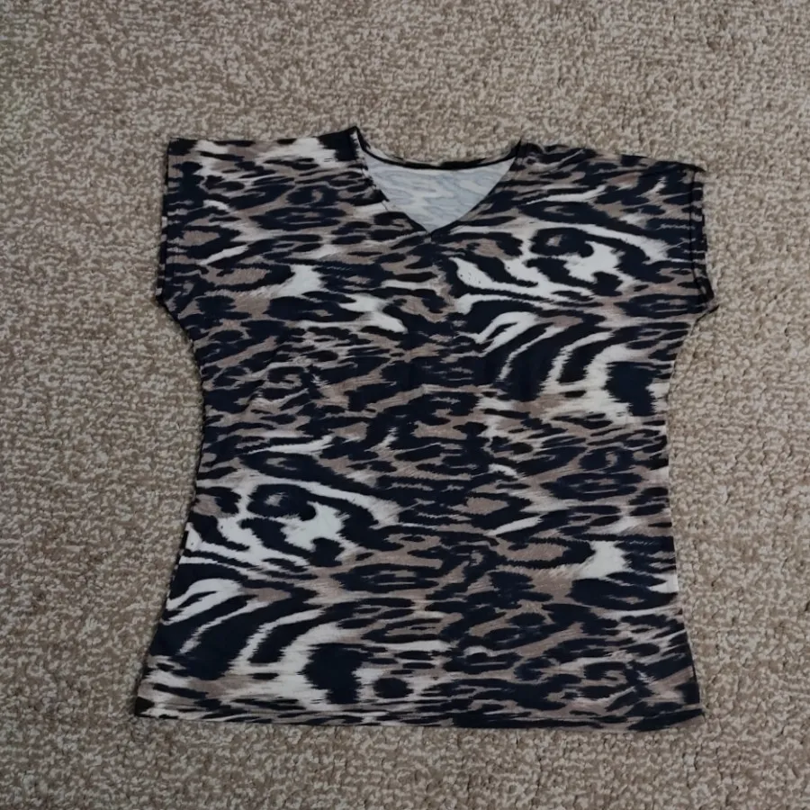 تیشرت تریکو