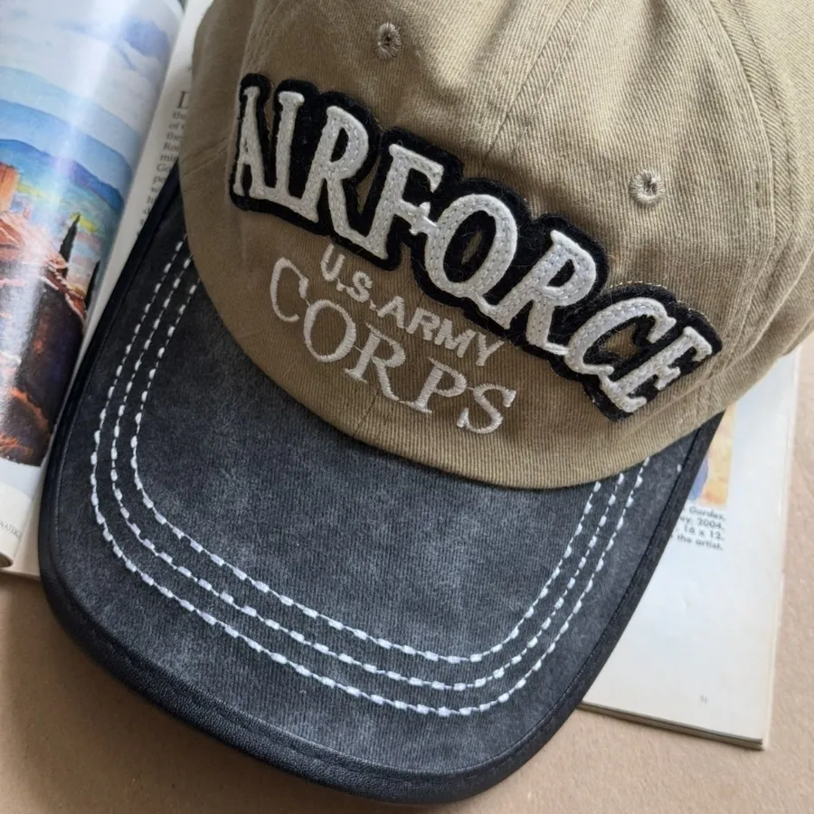 کلاه وینتج وارداتی