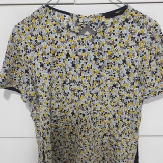 تیشرت زارا