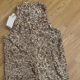 پیراهن مجلسی منگو