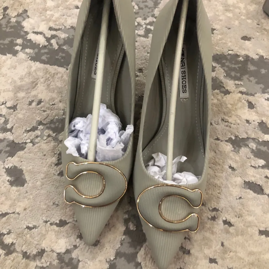 کفش وارداتی