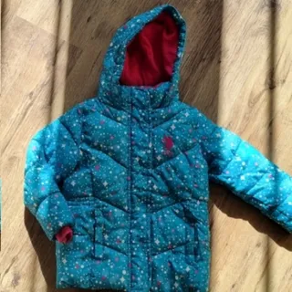 کاپشن اسپرت 4سال