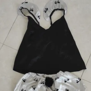 لباس خواب
