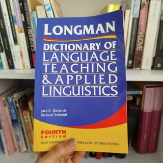 دیکشنری زبانشناسی