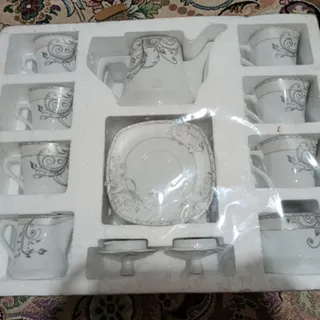 سرویس چای خوری چینی