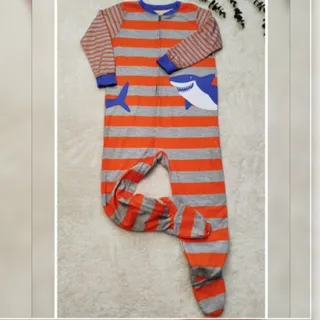 سرهمی نخی carterse