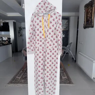 سرهمی کلاهدار بزرگسال