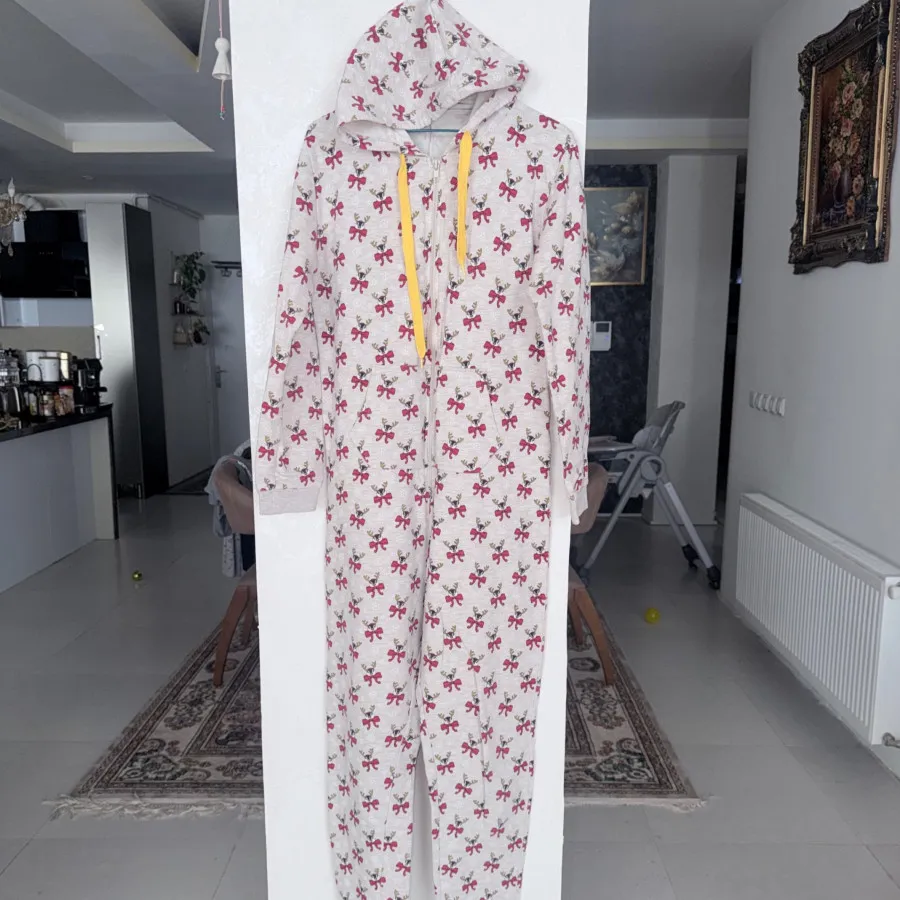 سرهمی کلاهدار بزرگسال