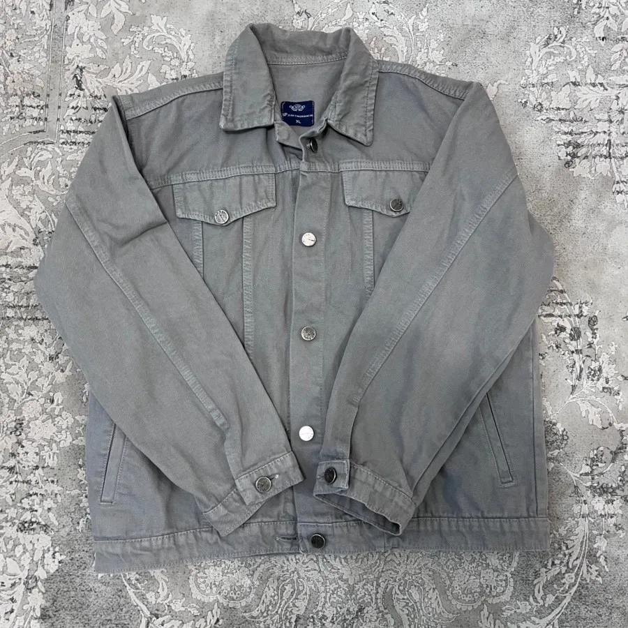 کت جین دخترانه اسپرت