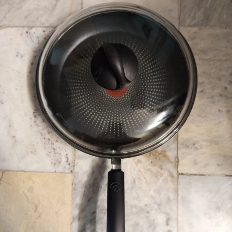 ماهی تابه اصل تفال پیرکس