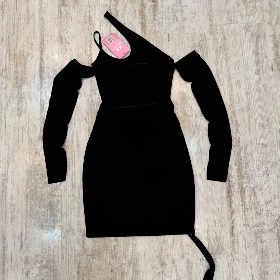 پیراهن کوتاه اورجینال