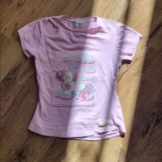 تیشرت دخترانه 5تا6 سال