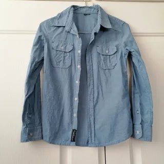 پیراهن پسرانه وارداتی