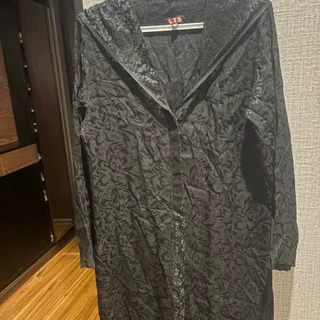 مانتو مجلسی