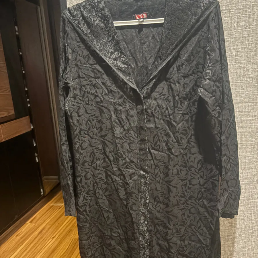 مانتو مجلسی