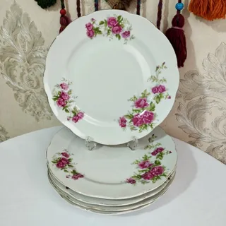 پلوخوری گلسرخی