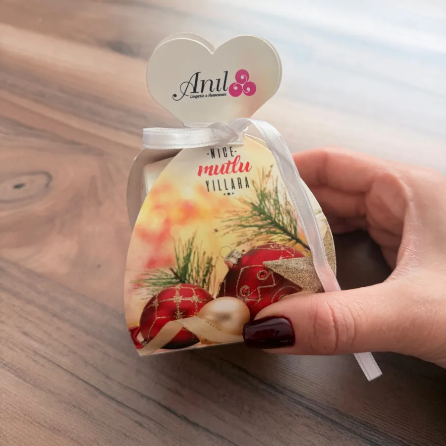 شورت کریسمسی Anil