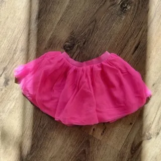 دامن دخترانه 2 سال