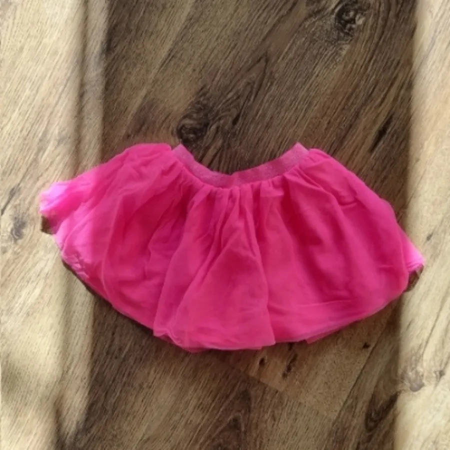 دامن دخترانه 2 سال