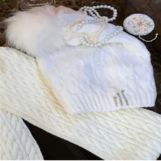 کلاه زمستونی