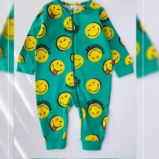 سرهمی نخ پنبه h&m