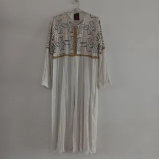 مانتو سوزن دوزی