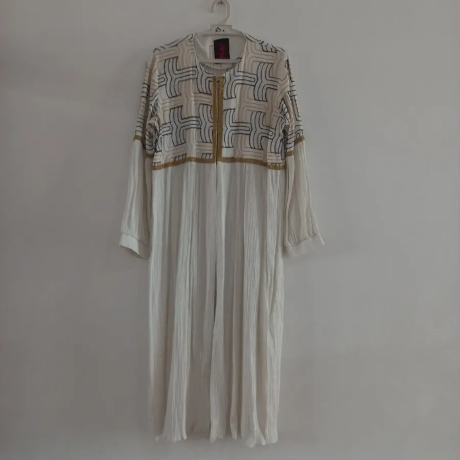 مانتو سوزن دوزی