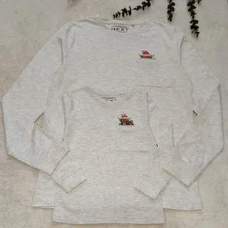 بلوز نخ پنبه برند next