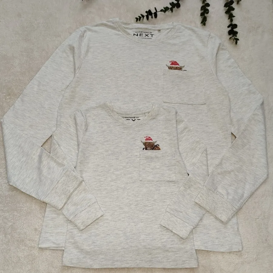 بلوز نخ پنبه برند next