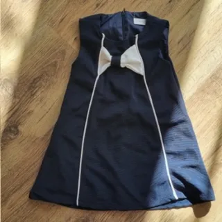 پیراهن دخترانه 3_4سال