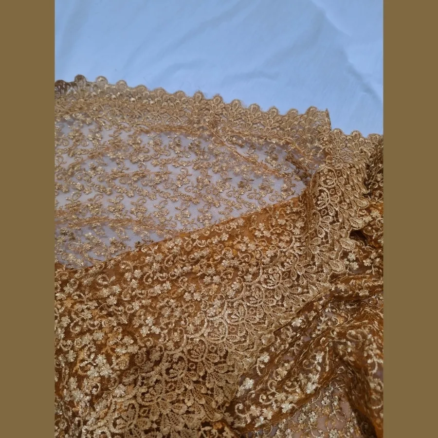 پارچه پیراهنی