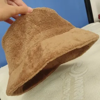 کلاه باکت تدی زنانه