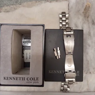 بند ساعت اصل کننت کول