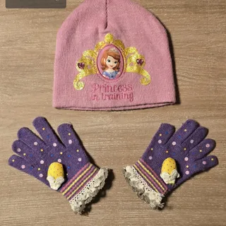 کلاه بافت خارجی