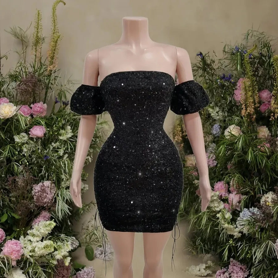 پیراهن مجلسی اروپایی