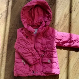 کاپشن دخترانه2_3سال