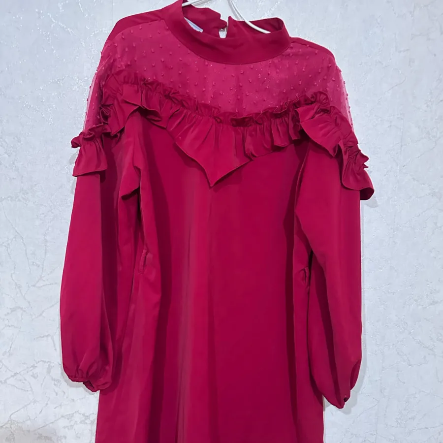 پیراهن مجلسی