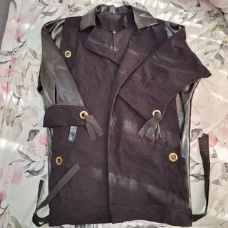 مانتو کبریتی