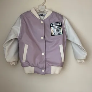 کاپشن بچگانه