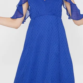 پیراهن مجلسی