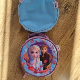 کیف السا تغذیه