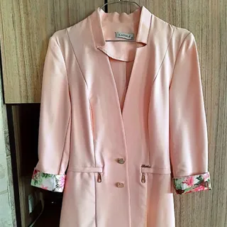 کت مارک ترک لاتیکا