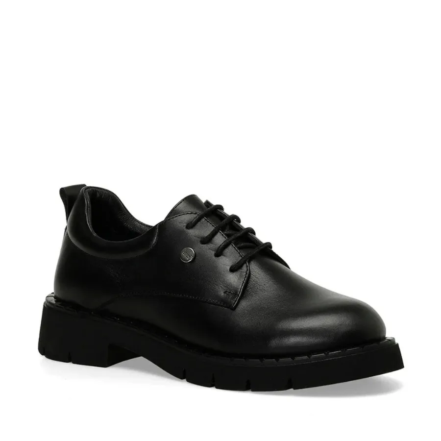 کفش آسفورد ترک برند اینجی