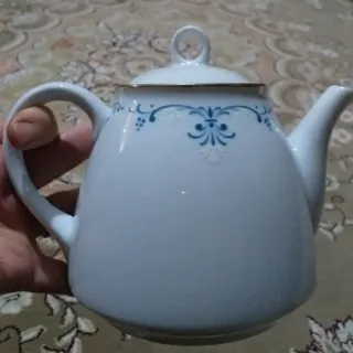 سرویس چای خوری ژاپنی