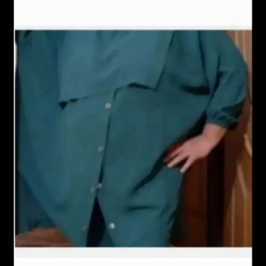 مانتو و شلوار