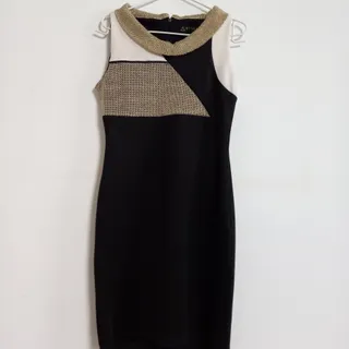 پیراهن کوتاه مجلسی