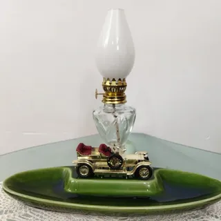 زیرسیگاری انگلیسی