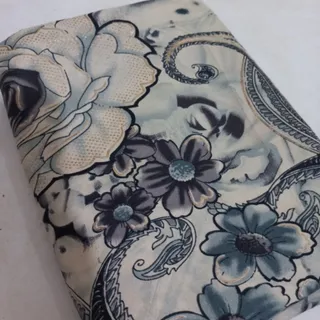 پارچه چادری