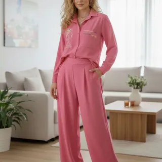 مانتو شلوار