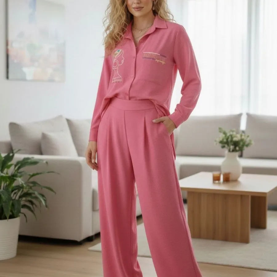 مانتو شلوار